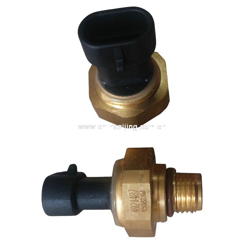 康明斯發(fā)動機配件_康明斯M11壓力傳感器_4921487