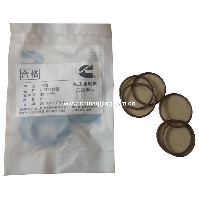 康明斯發(fā)動機(jī)配件_康明斯QSM11密封圈_3070136