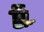 轉(zhuǎn)向助力泵（錫柴）3407020-B42-CS3A_東風(fēng)電器件