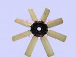 KTA19發(fā)動(dòng)機(jī)風(fēng)扇4913860_發(fā)動(dòng)機(jī)配件