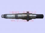 東風(fēng)變速箱9s1600二軸1700T-105-B_東風(fēng)變速箱配件