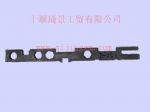 東風(fēng)變速箱9s1600倒一二三檔換擋板1700T-251_東風(fēng)變速箱配件