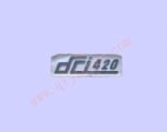 動力標牌DCI420Ps5000711-c0120_東風駕駛室配件