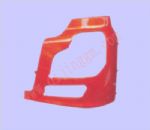 左保險杠燈框8406019-C0100_東風天龍駕駛室配件