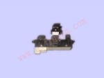 電動升降器開關(guān)3750730-C0100,3750740-C0100_東風(fēng)天龍電器件