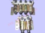 四聯(lián)組合電磁閥37ZB7E-54040_東風(fēng)大力神電器件