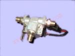 氣喇叭電磁閥總成3754020-C0300_東風(fēng)天龍電器件