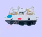 暖風(fēng)空調(diào)總開關(guān)8101N48B-050_東風(fēng)天龍電器件