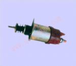 磁力開關(guān)QD2802-600_東風(fēng)電器件