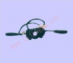 EQ1290組合開關總成37ZB1-74010_東風汽車電器件