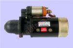 24V4.5KW起動機3708N-010_東風康明斯公司6BT系列電器件