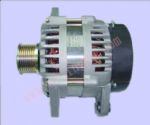 28V90A發(fā)電機C3972042_東風康明斯公司配套產(chǎn)品