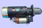 24V4.5KW起動機C4944702_東風康明斯公司6BT系列起動機