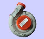 渦輪增壓器3919158_東風(fēng)康明斯/cummins6BT發(fā)動(dòng)機(jī)配件