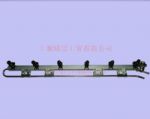 電噴油軌總成TG2000-1100_東風EQ6100系列發(fā)動機配件