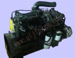 東風(fēng)康明斯cummins6L8.9發(fā)動(dòng)機(jī)總成