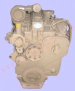 東風(fēng)康明斯cummins發(fā)動(dòng)機(jī)總成c220-20