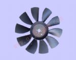 東風(fēng)康明斯cumminsISDe系列發(fā)動機配件, 風(fēng)扇葉, 4931807