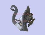 制動(dòng)踏板工藝合件3504001-C0100GY01_東風(fēng)天龍駕駛室配件