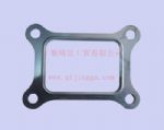 增壓器墊片190849_東風(fēng)康明斯/cumminsNT855-C280系列發(fā)動(dòng)機(jī)配件