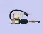 電子熄火器37V66-56010-A_東風電器件