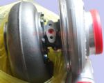 增壓器3801689-3594134_東風(fēng)kta19發(fā)動機(jī)配件
