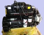 6cta8.3-c215發(fā)動機總成_東風康明斯/cummins6CT發(fā)動機配件