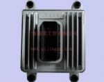 ECU電控單元及支架工藝合件3610950-F5B00_東風(fēng)發(fā)動機(jī)配件