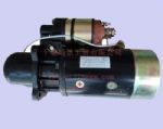 起動機37V66-08010_東風電器件