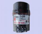 柴濾FF42000_東風康明斯/cummins6CT發(fā)動機配件