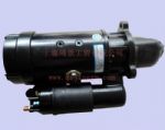 起動機3415537_東風康明斯/cummins6CT8.3-G2發(fā)動機配件