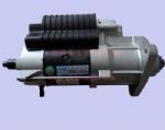 起動機5256984_東風康明斯/cummins6CTAA8.3-G2發(fā)動機配件