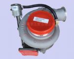 增壓器4051185C260_東風康明斯/cummins6CT發(fā)動機配件