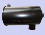 空濾總成KW2850B46_東風(fēng)康明斯/cummins6CT發(fā)動機配件