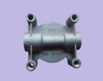 水濾器座204163_東風(fēng)康明斯/cummins NT855發(fā)動(dòng)機(jī)配件