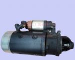 起動機(jī)YC4E140-33_發(fā)動機(jī)配件