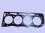 玉柴YC4E140-33發(fā)動機(jī)氣缸墊530-1003051F-085_發(fā)動機(jī)配件