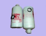 柴濾芯FS1212_東風(fēng)康明斯/cummins NT855發(fā)動(dòng)機(jī)配件
