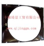 天龍護(hù)風(fēng)罩K6202_東風(fēng)康明斯/cumminsISF發(fā)動(dòng)機(jī)配件