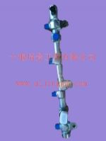 康明斯ISF2.8發(fā)動(dòng)機(jī)配件燃油共軌管5259557_東風(fēng)康明斯/cumminsISF發(fā)動(dòng)機(jī)配件