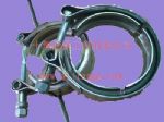 康明斯V型卡箍C4898590_東風(fēng)康明斯/cumminsISF發(fā)動(dòng)機(jī)配件