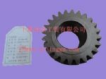 中間軸二檔齒輪1700KP-051_東風(fēng)變速箱配件