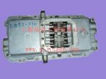 上蓋總成1700LQ32-210_東風(fēng)變速箱配件
