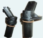 東風天龍雷諾發(fā)動機配件，D5010412449，曲軸轉(zhuǎn)速傳感器（進口）