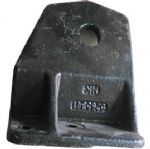 東風(fēng)天龍牽引車配件, 東風(fēng)康明斯發(fā)動(dòng)機(jī)配件, 發(fā)動(dòng)機(jī)前懸右支架, C5265841