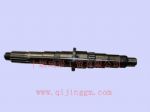 萬里揚C62-867二軸總成5T60-3011_東風變速箱配件
