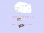 萬里揚C62-867一二檔同步器推塊651-3165_東風(fēng)變速箱配件