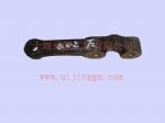 轉向節(jié)臂左30Q02-01041_東風前后橋底盤件