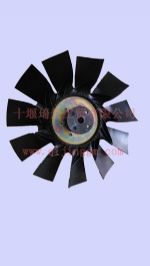 風(fēng)扇1308060-T3100_東風(fēng)康明斯/cumminsISDe系列發(fā)動機(jī)配件