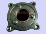 風(fēng)扇聯(lián)軸器總成1308080-KD1YO_東風(fēng)天錦駕駛室配件